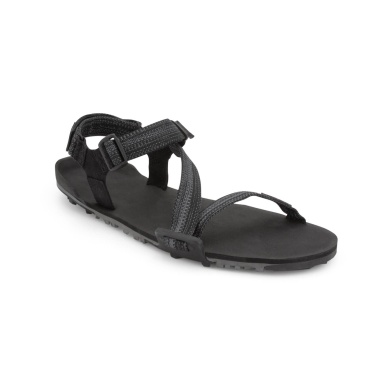 Xero Shoes Sandal Z-Trail EV black/black Women